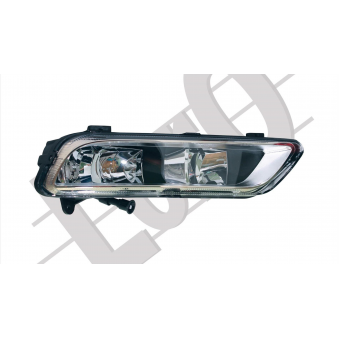 Fog light PASSAT 10- right, 053-50-912