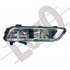 Fog light PASSAT 10- right