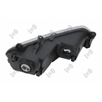 Udu + päevasõidutuli PASSAT 10-vasak, 053-50-913