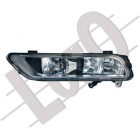 Fog + daytime running light PASSAT 10-left