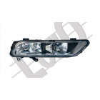 Fog + daytime running light PASSAT 10- right