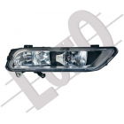Fog + daytime running light PASSAT 10- right