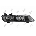 Fog + daytime running light PASSAT 10- right