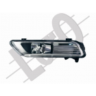 Daytime running light PASSAT 10- left