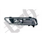 Daytime running light PASSAT 10- left