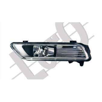 Dieninis žibintas PASSAT 10- kairėje, 053-50-915