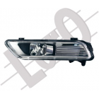 Daytime running light PASSAT 10- left