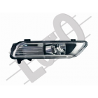 Daytime running light PASSAT 10- right