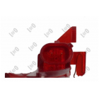 Jarruvalo LED 7L6945097C