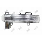 Rétroviseur direction gauche LED 7C1949101A