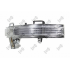 Rétroviseur direction gauche LED 7C1949101A