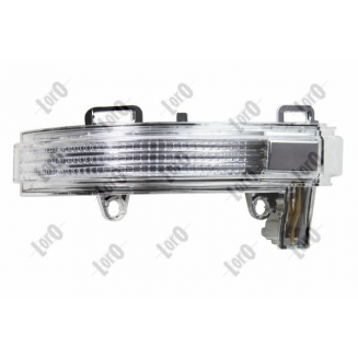 Rétroviseur direction droite LED 7C1949102A, 053-53-862