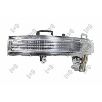 Rétroviseur direction droite LED 7C1949102A, 053-53-862