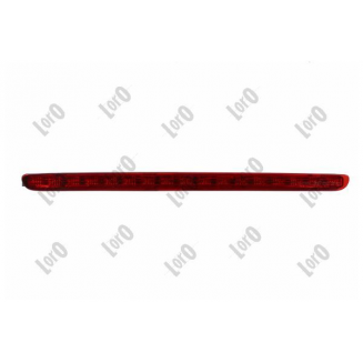 Papildomas stabdžių žibintas dinaminis LED 2038200156, 054-07-870D