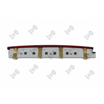 Papildomas stabdžių žibintas dinaminis LED 2038200156, 054-07-870D