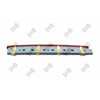 Papildoma stabdžių lemputė LED A2038201456, 054-07-870