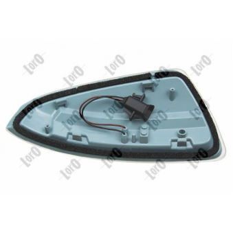 Direction du miroir v. Classe C, Vito 06-, 054-09-861