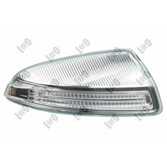 Direction du miroir p. Classe C, Vito 06-, 054-09-862