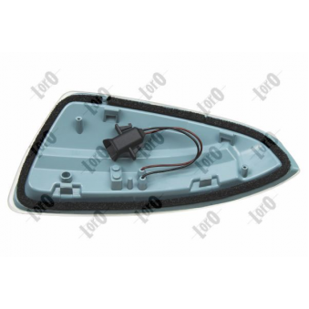 Direction du miroir p. Classe C, Vito 06-, 054-09-862