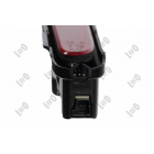 Stoptuli LED W211 02-08
