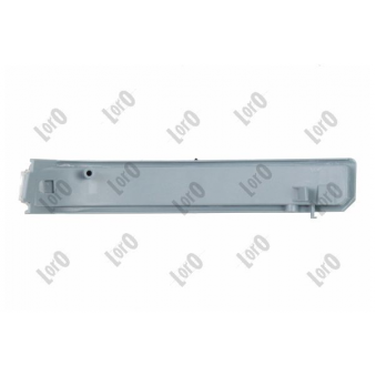 Veidrodžio kryptis kairė LED A1698201121, 054-19-861