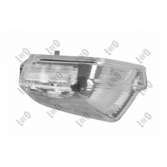 Rétroviseur direction gauche CRAFTER/SPRINTER 06-, 054-34-001