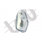 Rétroviseur direction gauche CRAFTER/SPRINTER 06-