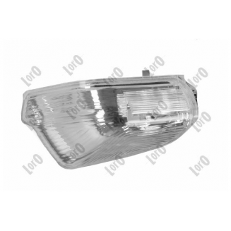 Specchio direzione destra CRAFTER/SPRINTER 06-, 054-34-002