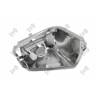 Specchio direzione destra CRAFTER/SPRINTER 06-, 054-34-002