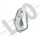 Mirror direction right CRAFTER/SPRINTER 06-