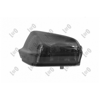 Rétroviseur direction gauche CRAFTER/SPRINTER 06- t, 054-34-005