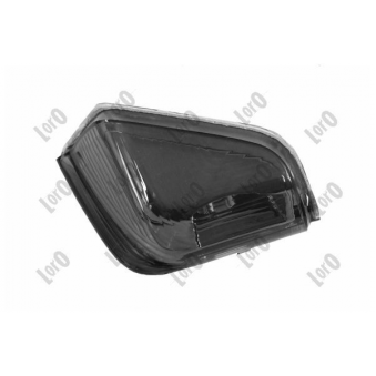 Rétroviseur direction gauche CRAFTER/SPRINTER 06- t, 054-34-005