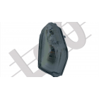 Rétroviseur direction gauche CRAFTER/SPRINTER 06- t