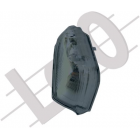Rétroviseur direction gauche CRAFTER/SPRINTER 06- t