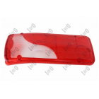 Bakljusglas vänster 0008262056