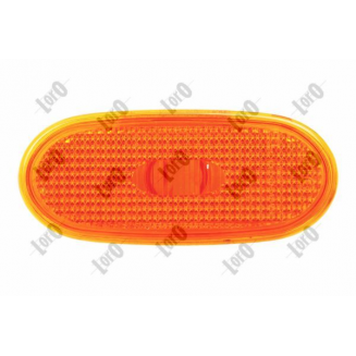 Боковой фонарь A0038202956, 054-34-890