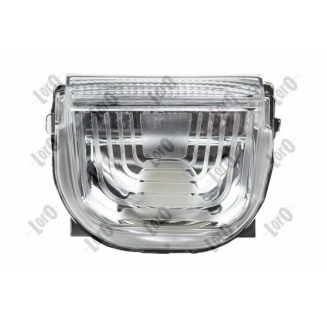 Veidrodžio kryptis kairė Sprinter W910 2018-, 054-39-861