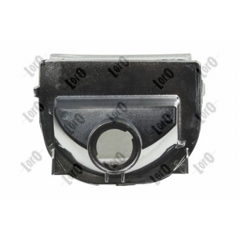 Veidrodžio kryptis kairė Sprinter W910 2018-, 054-39-861