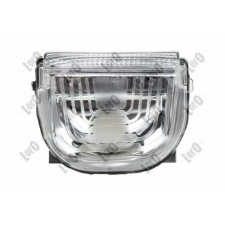 Rétroviseur direction droite Sprinter W910 2018-, 054-39-862