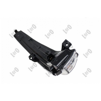 Rétroviseur direction droite LED A0999060243, 054-41-862