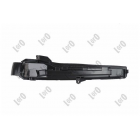 Rétroviseur direction gauche LED (foncé) A0999064601