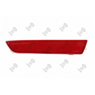 Kairysis atšvaitas A4478260040, 054-42-875