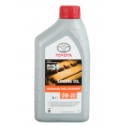 1L mootoriõli 0W20 AFE Toyota