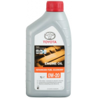 1L mootoriõli 0W20 AFE Toyota