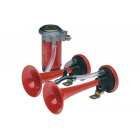 Pneumapasun BOSCH 12V 240W 118dB