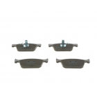 piduriklotsid esi Volvo 16-