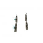 piduriklotsid esi Volvo 16-