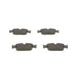 piduriklotsid esi Volvo 16-