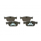 piduriklotsid esi Volvo 16-