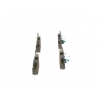 piduriklotsid esi Volvo 16-